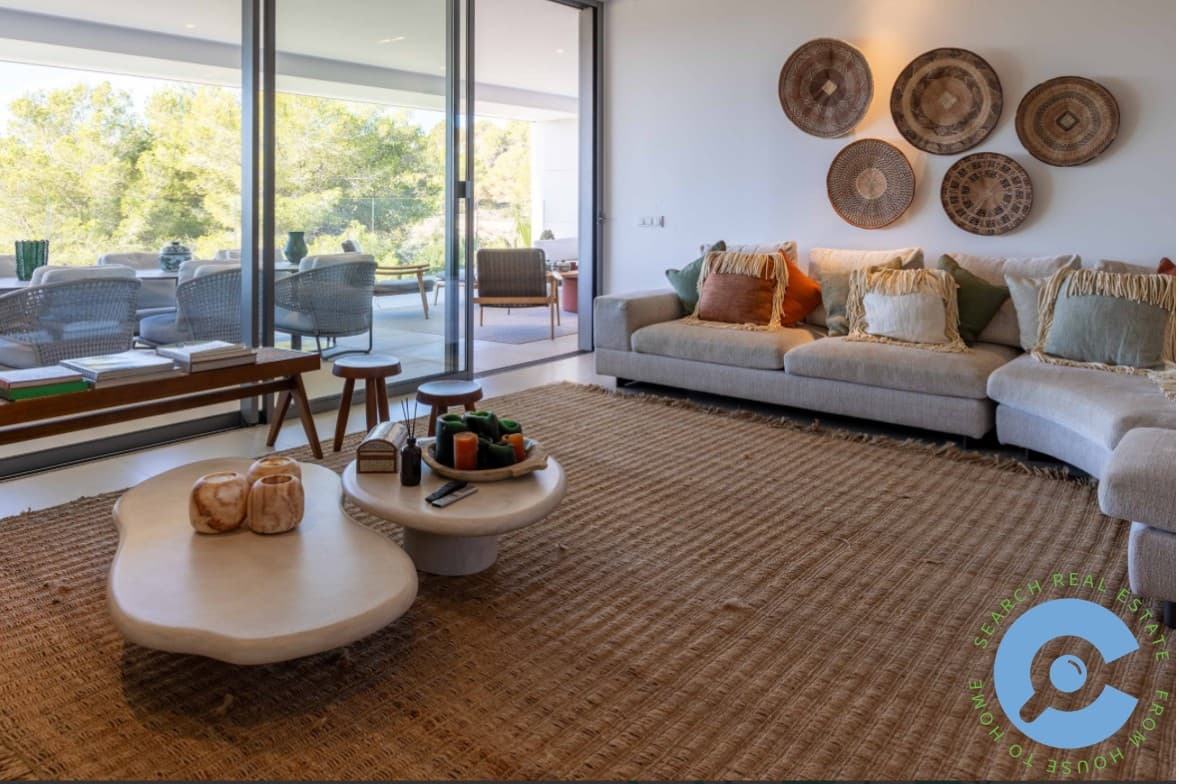 Penthouse appartement met privaat zwembad 2