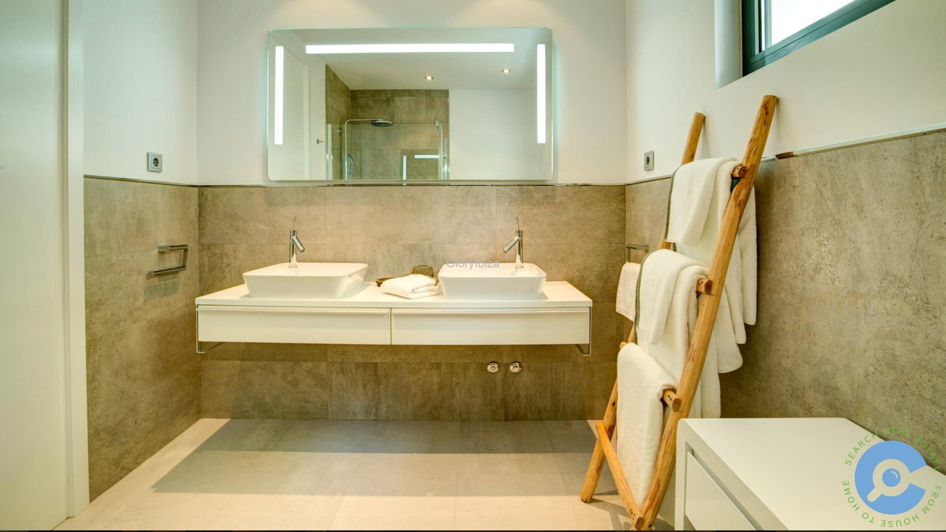 Luxe villa in het exclusieve Vista Alegre (Es Cubells) 9