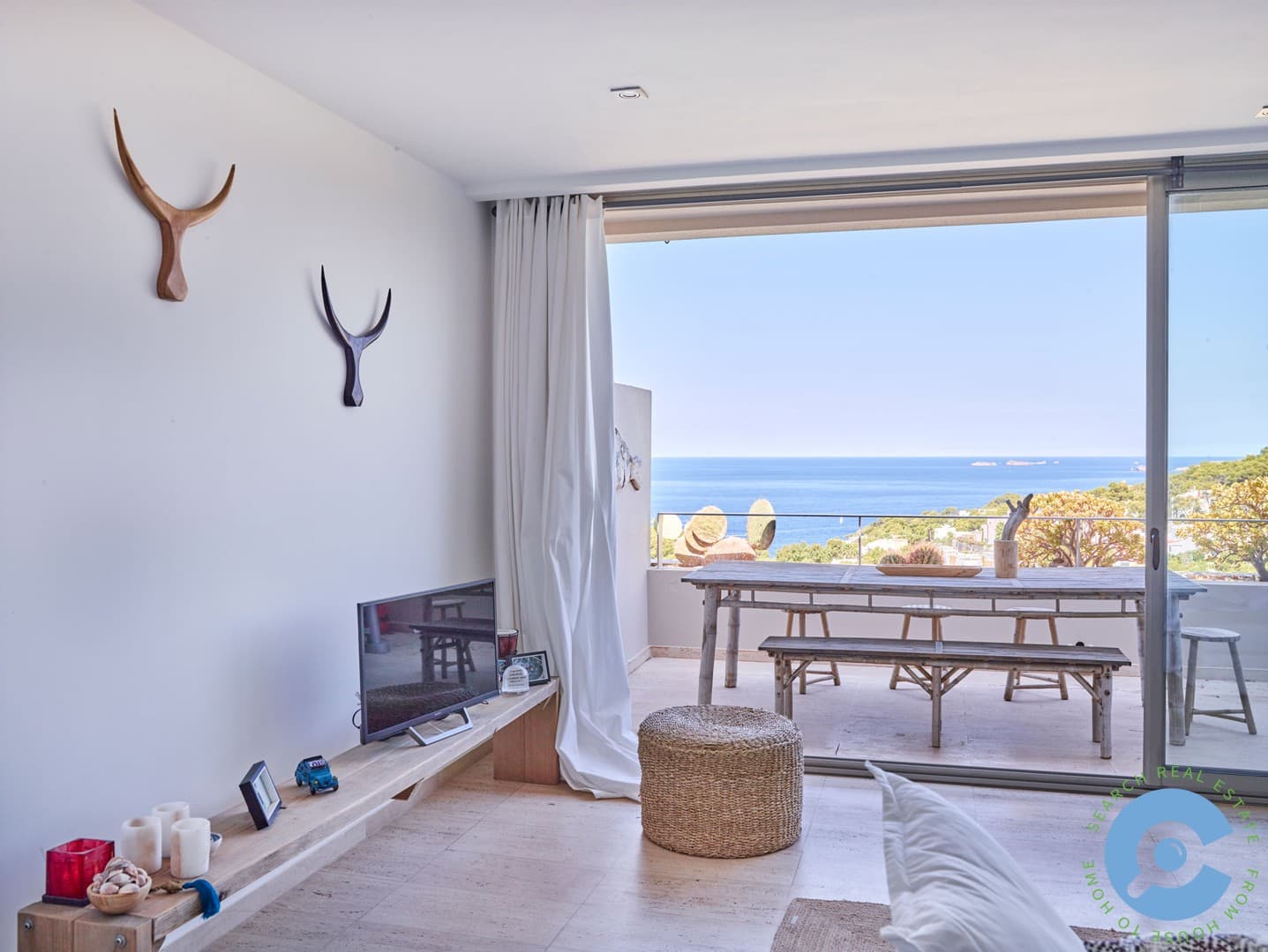 Penthouse met spectaculaire sunset view 9