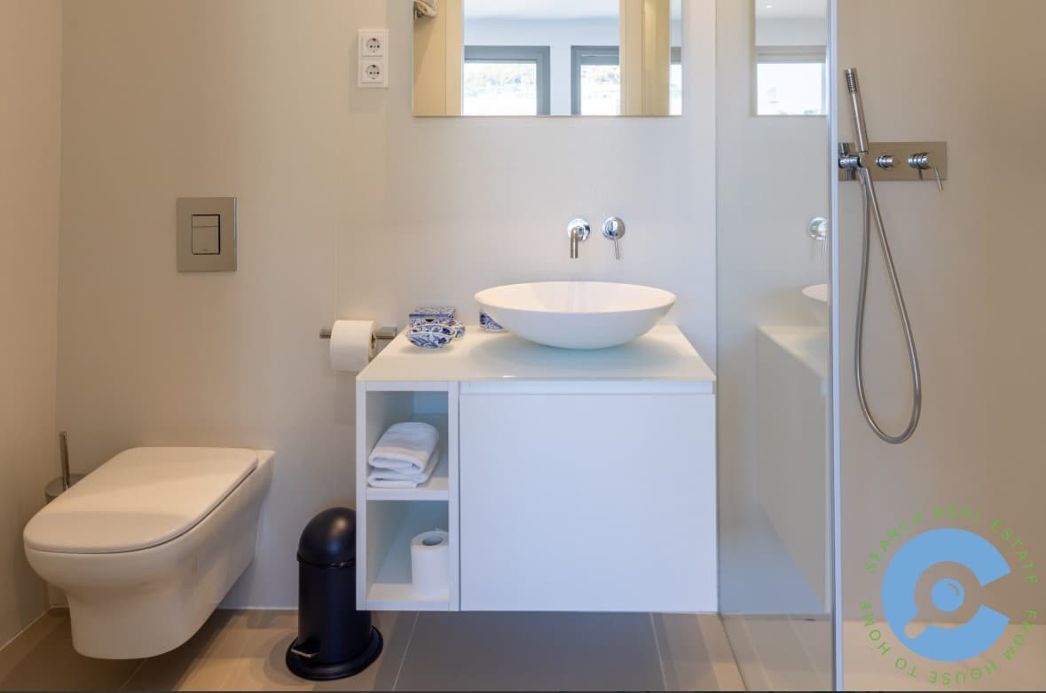 Penthouse appartement met privaat zwembad 20