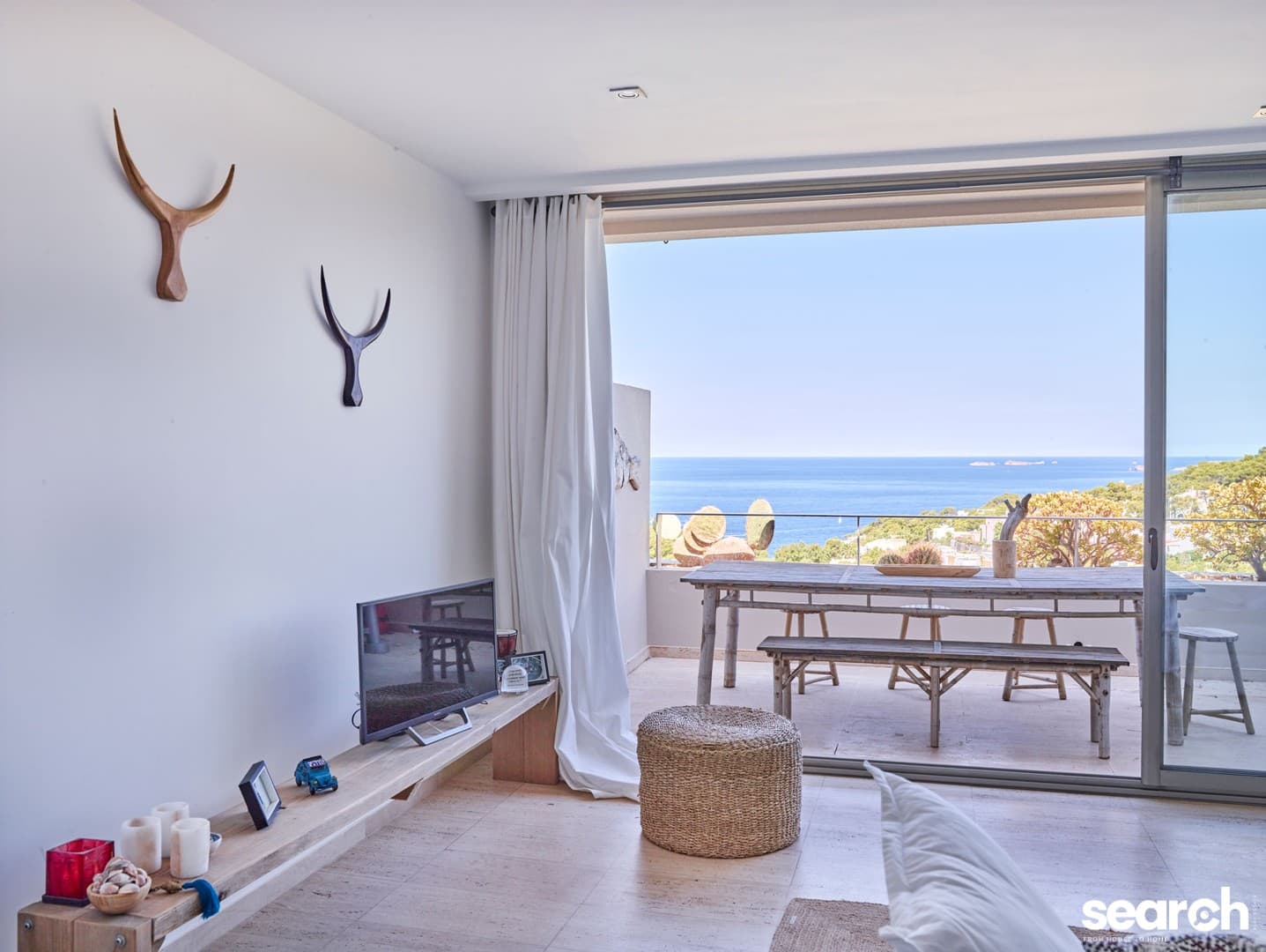 Penthouse met spectaculaire sunset view 9