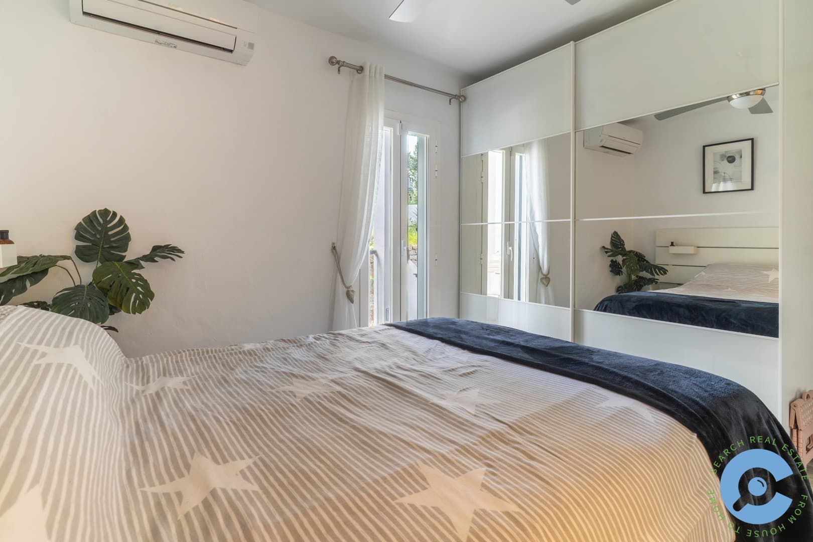 Instapklaar appartement met ruim terras 12