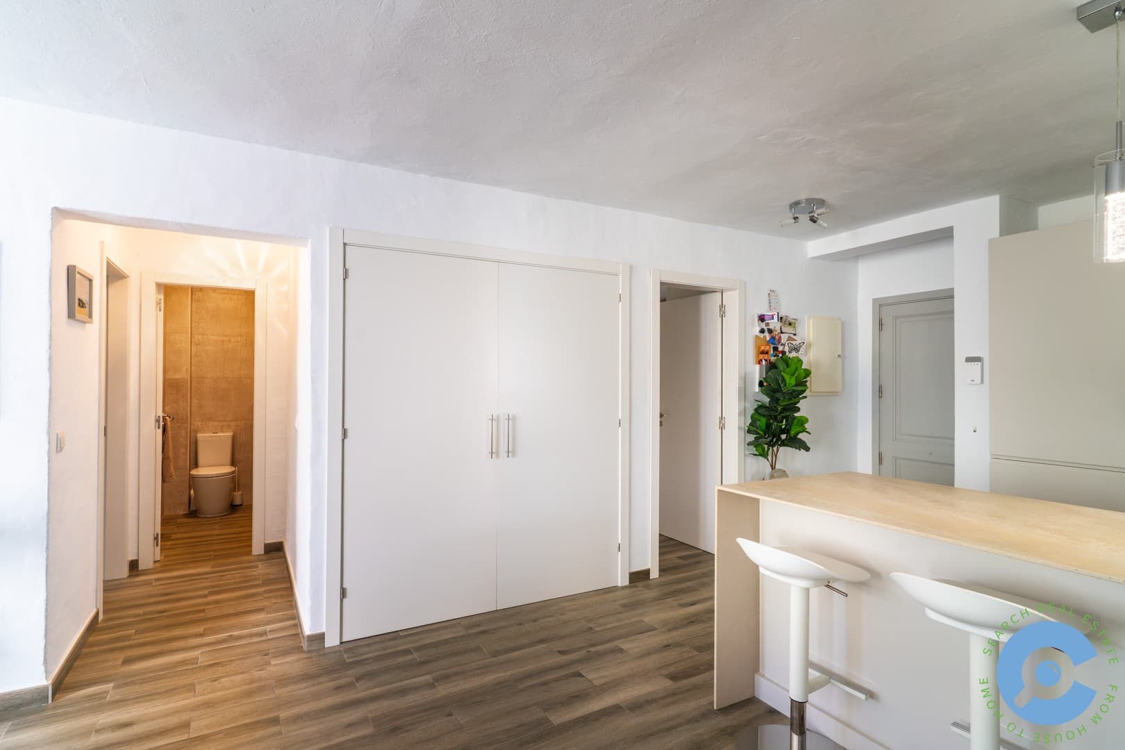Instapklaar appartement met ruim terras 10