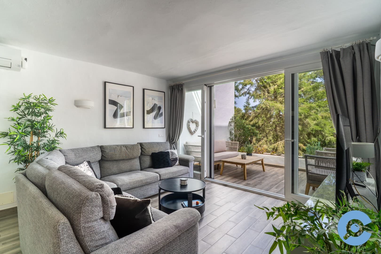 Instapklaar appartement met ruim terras 8