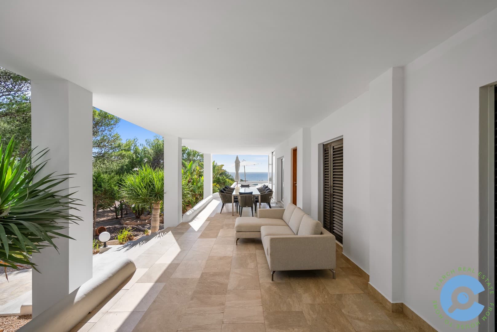 Sunset Torre - Villa met open zeezicht 11