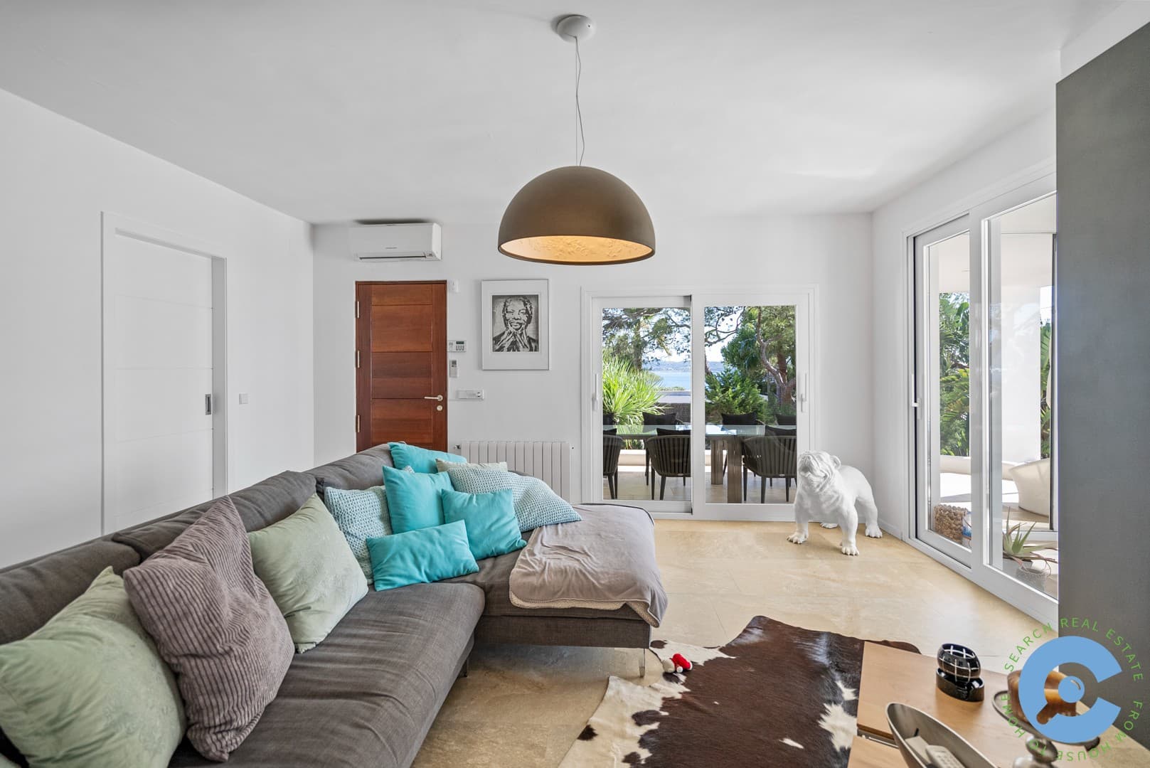 Sunset Torre - Villa met open zeezicht 15