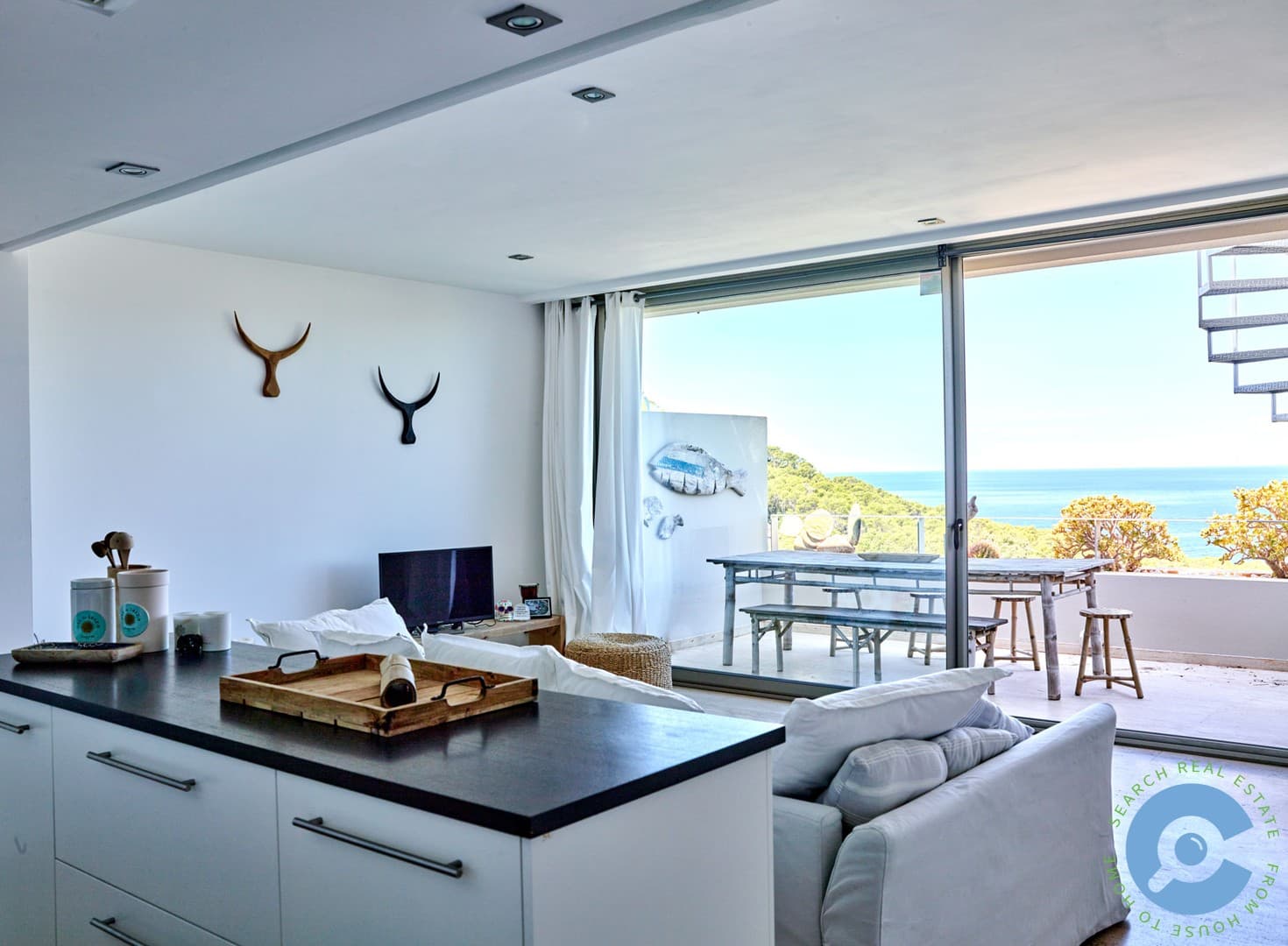Penthouse met spectaculaire sunset view 4