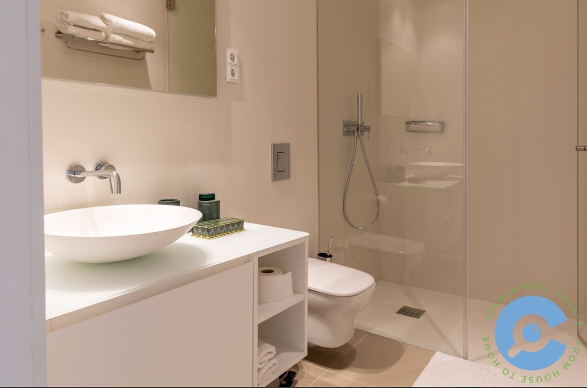 Penthouse appartement met privaat zwembad 22