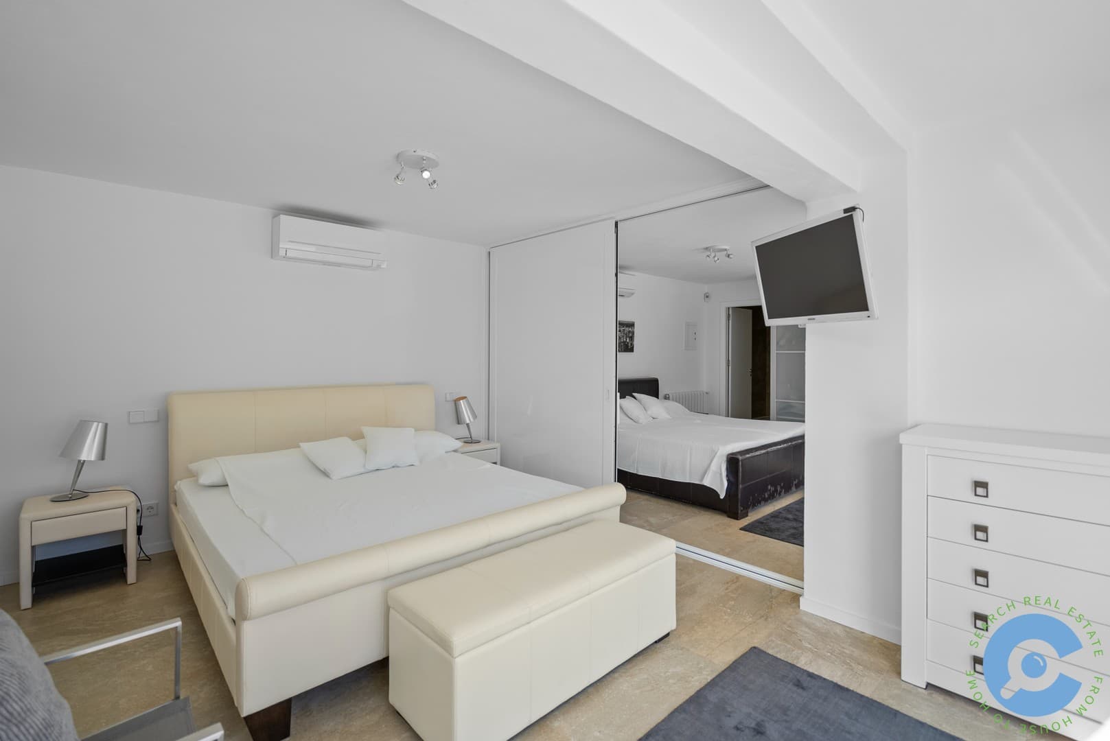 Sunset Torre - Villa met open zeezicht 21