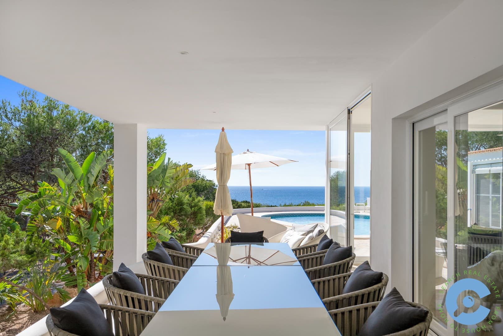 Sunset Torre - Villa met open zeezicht 10