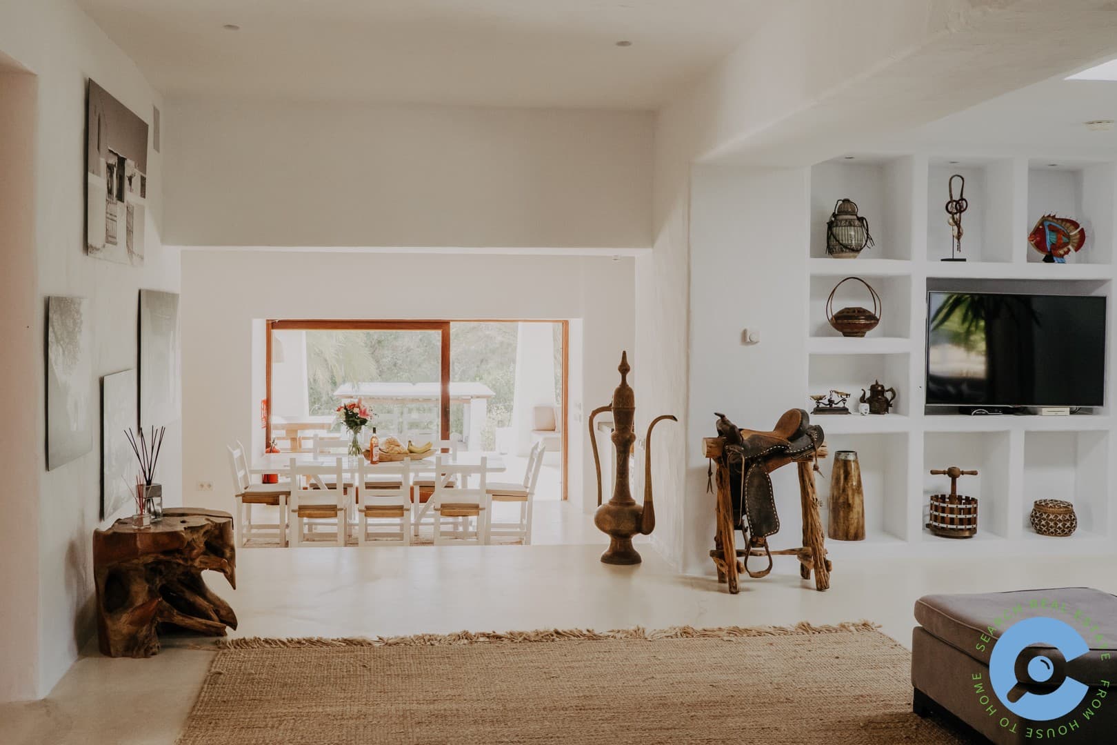 Prachtige Blackstad villa MET verhuur licentie 5
