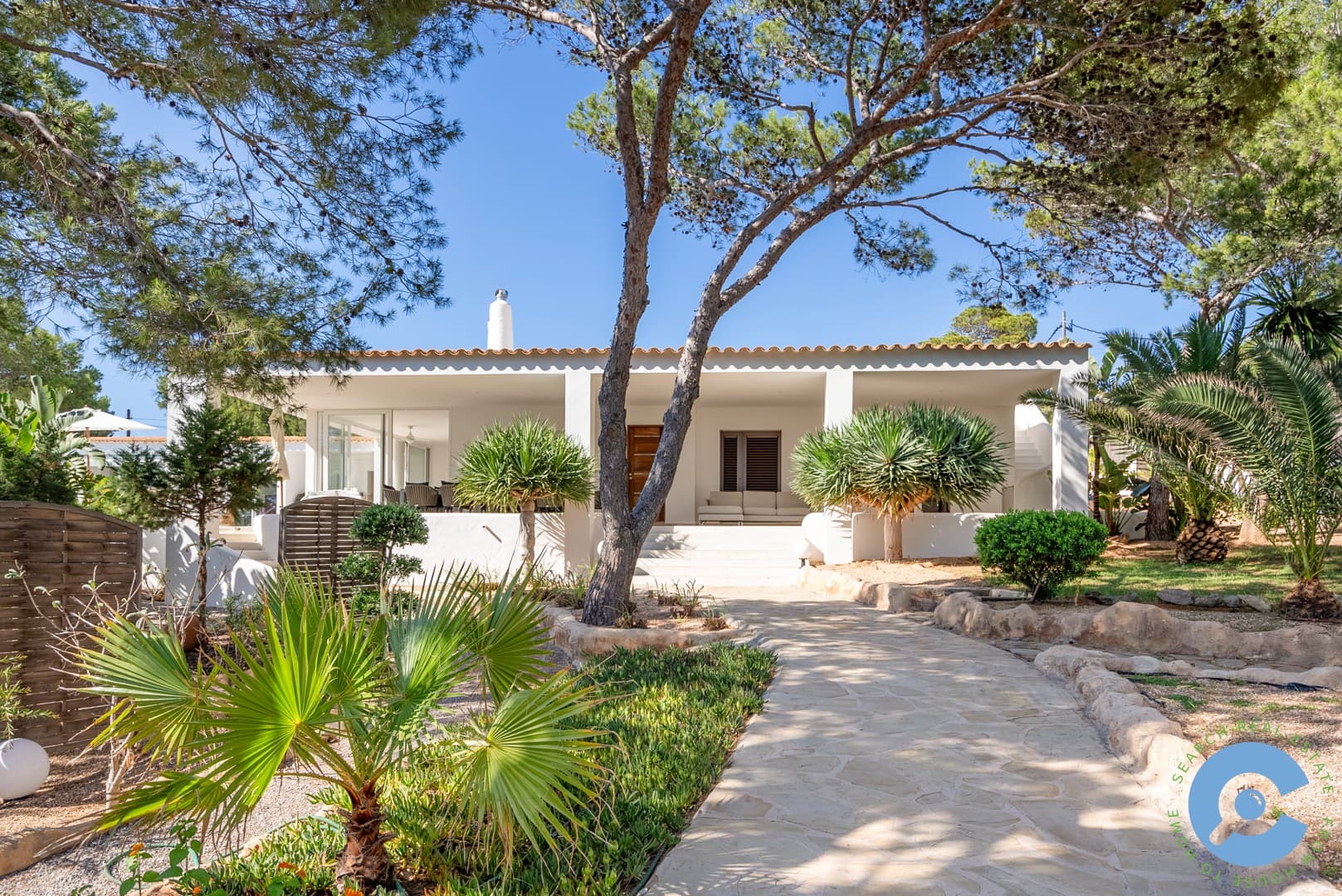 Sunset Torre - Villa met open zeezicht 9