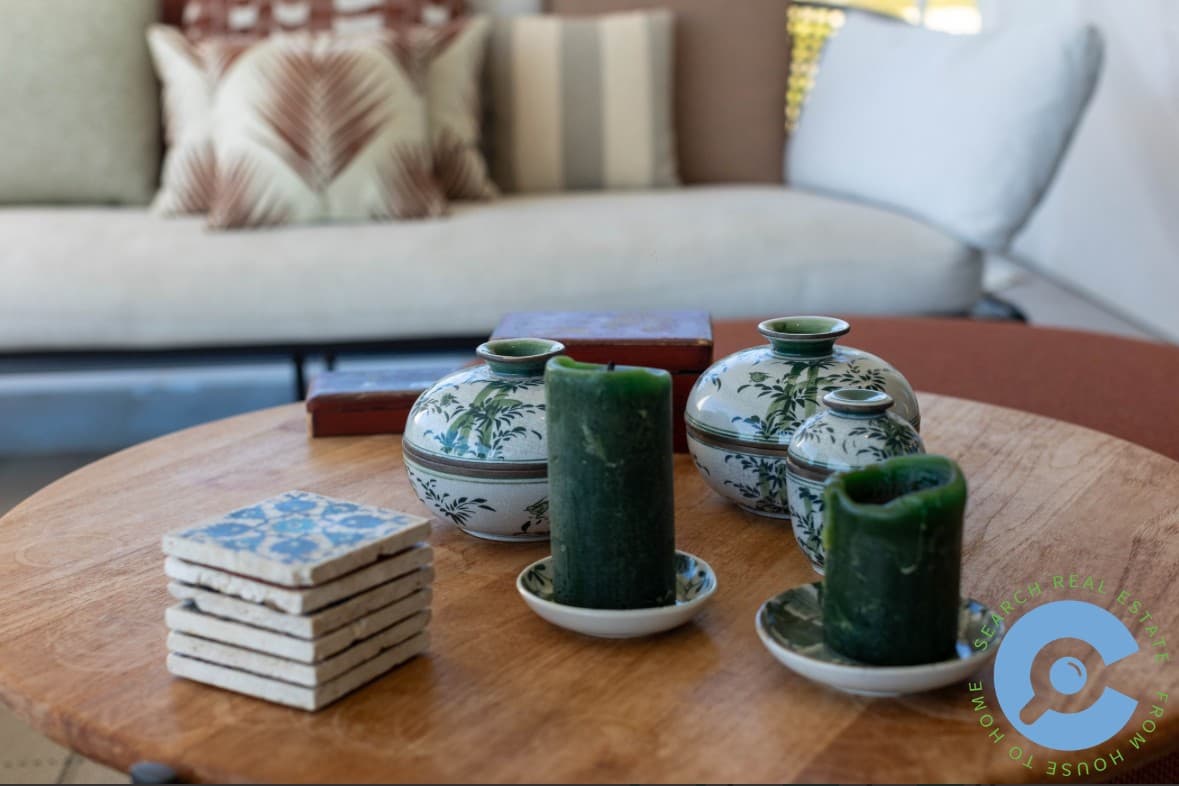 Penthouse appartement met privaat zwembad 7