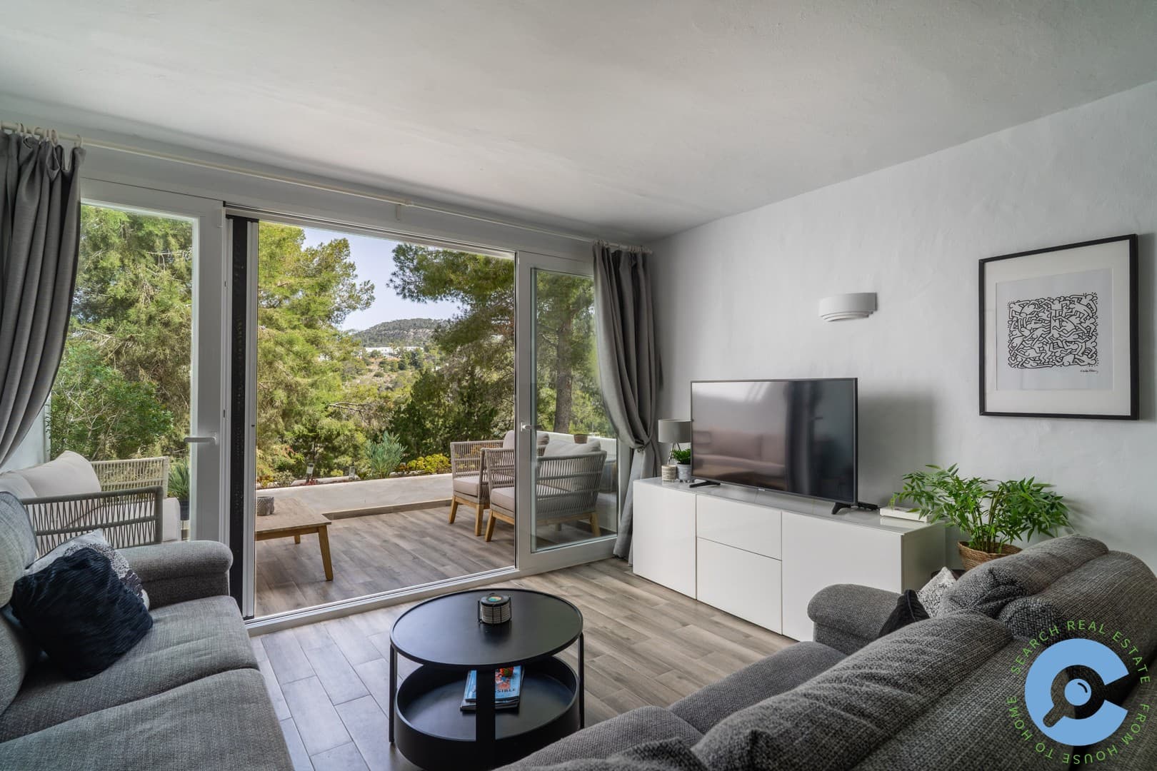 Instapklaar appartement met ruim terras 5