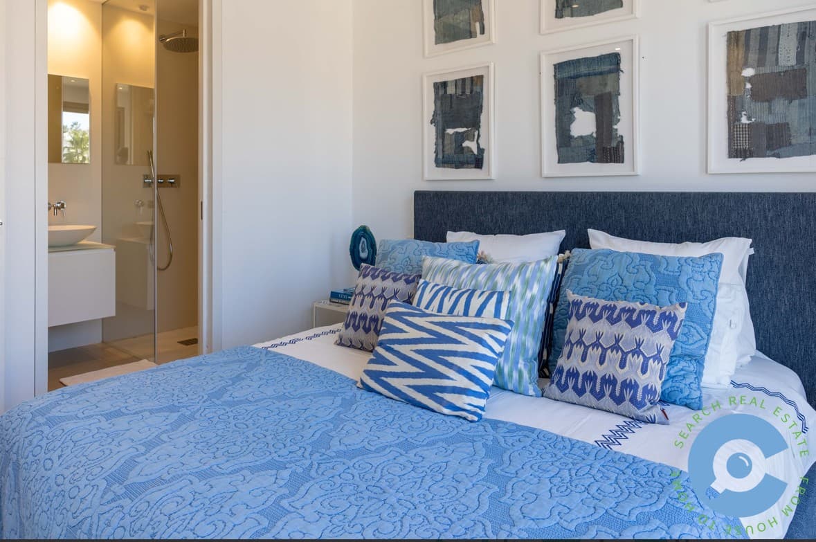 Penthouse appartement met privaat zwembad 19