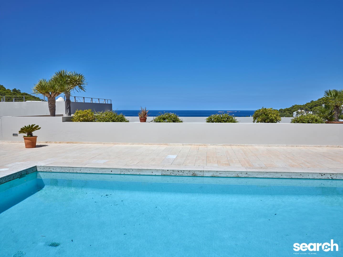 Penthouse met spectaculaire sunset view 30