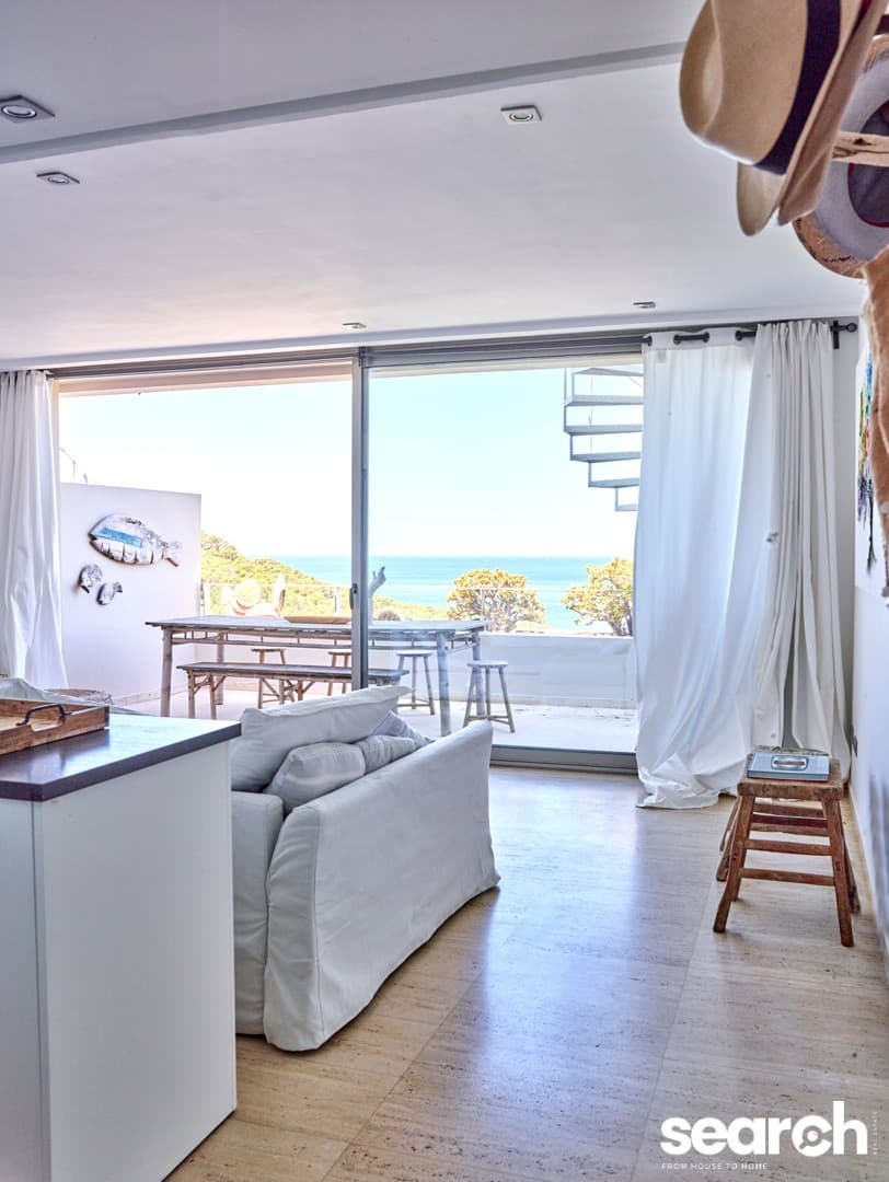 Penthouse met spectaculaire sunset view 14
