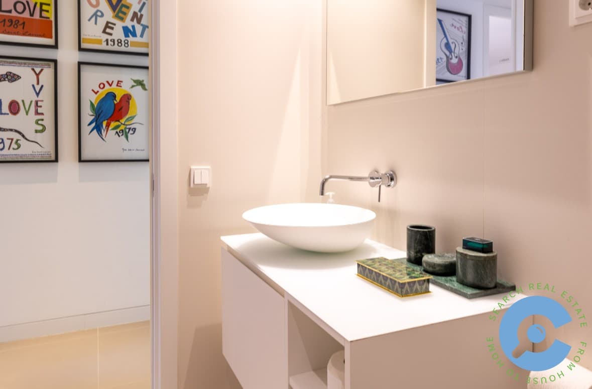 Penthouse appartement met privaat zwembad 23