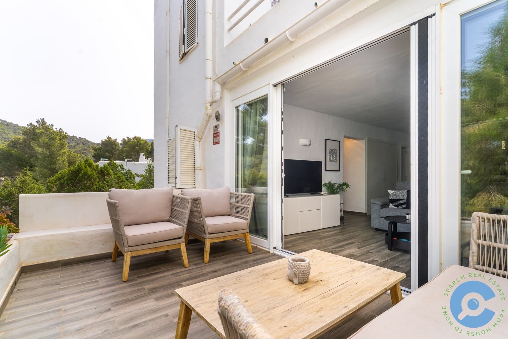 Instapklaar appartement met ruim terras 6
