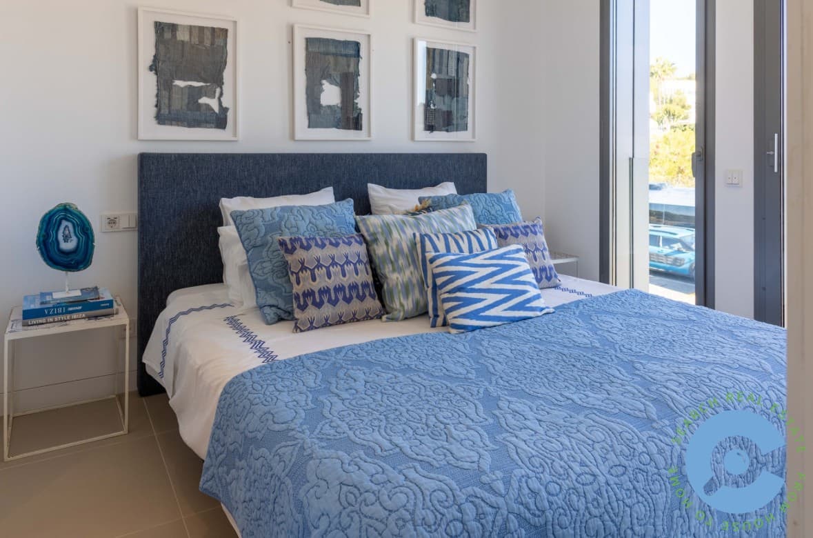 Penthouse appartement met privaat zwembad 18