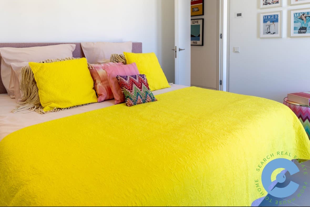 Penthouse appartement met privaat zwembad 15