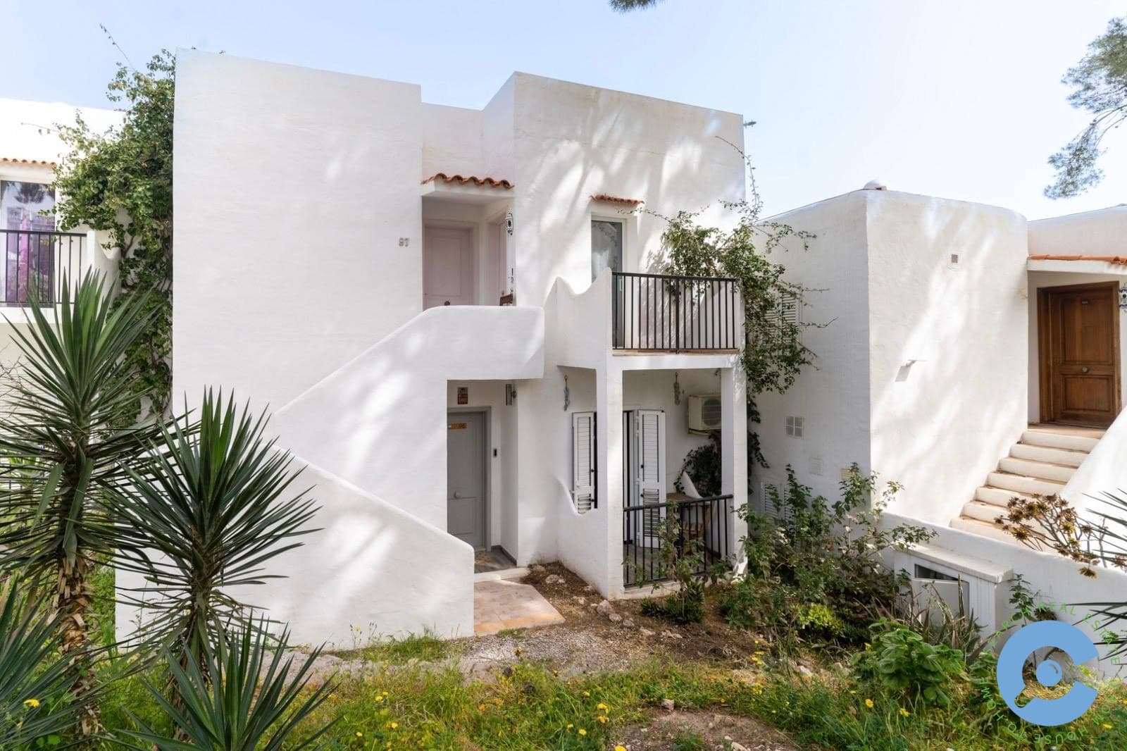Instapklaar appartement met ruim terras 18