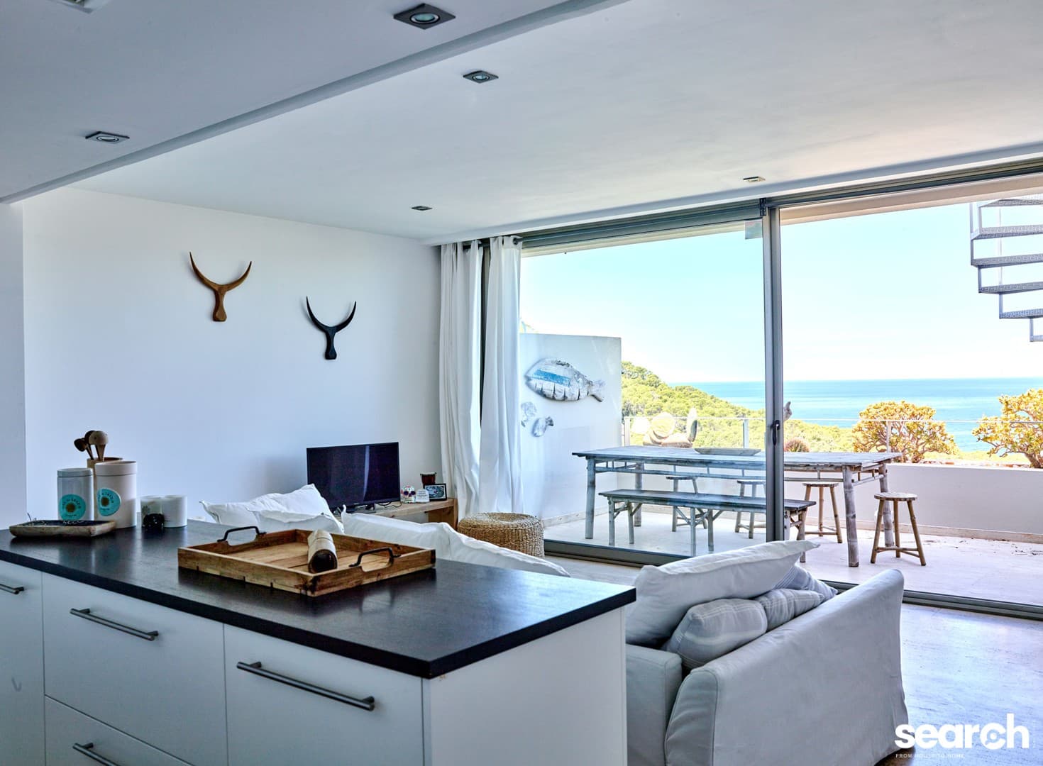 Penthouse met spectaculaire sunset view 5